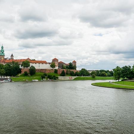 Apartament Na Szlaku Wawelofts Красков Екстериор снимка