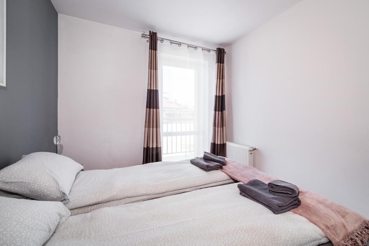 Apartament Na Szlaku Wawelofts Красков Екстериор снимка