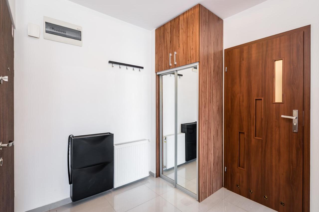 Apartament Na Szlaku Wawelofts Красков Екстериор снимка
