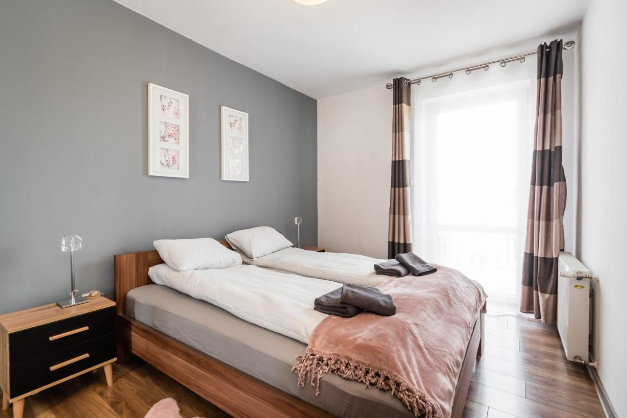 Apartament Na Szlaku Wawelofts Красков Екстериор снимка
