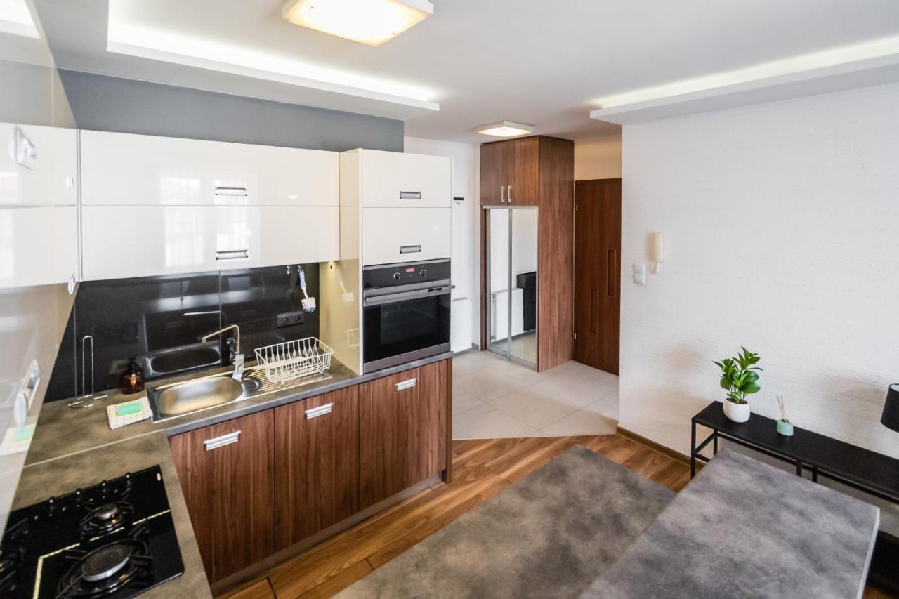 Apartament Na Szlaku Wawelofts Красков Екстериор снимка