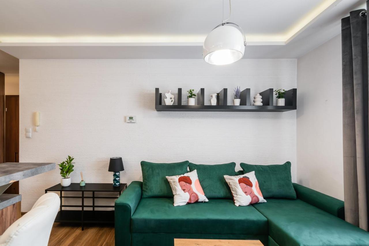 Apartament Na Szlaku Wawelofts Красков Екстериор снимка