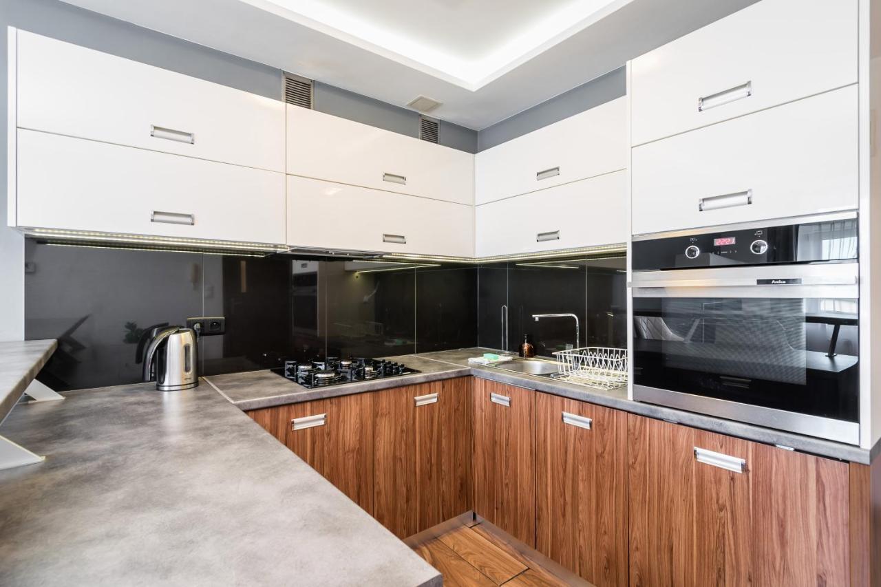 Apartament Na Szlaku Wawelofts Красков Екстериор снимка