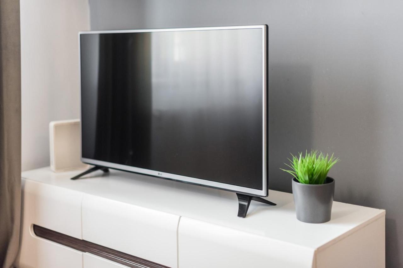 Apartament Na Szlaku Wawelofts Красков Екстериор снимка