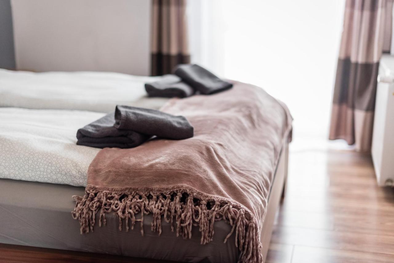 Apartament Na Szlaku Wawelofts Красков Екстериор снимка