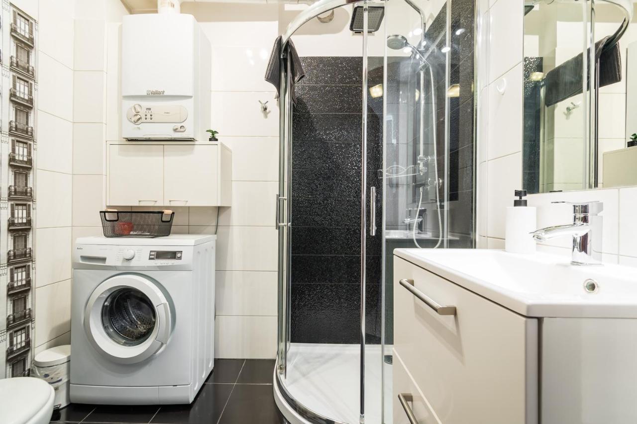 Apartament Na Szlaku Wawelofts Красков Екстериор снимка