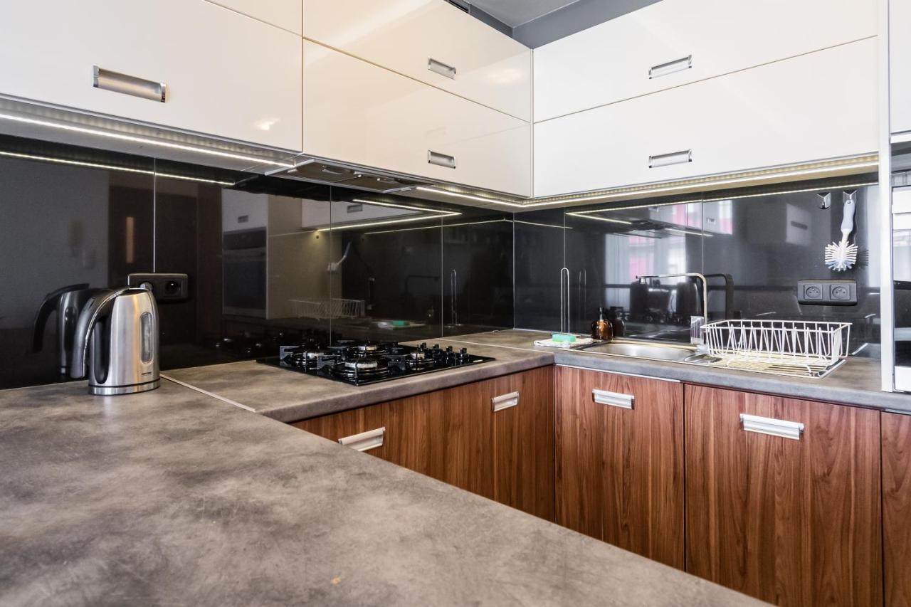 Apartament Na Szlaku Wawelofts Красков Екстериор снимка
